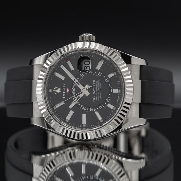 Rolex Sky-Dweller 336239